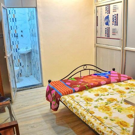 Pink City Hostel Jaipur Bagian luar foto