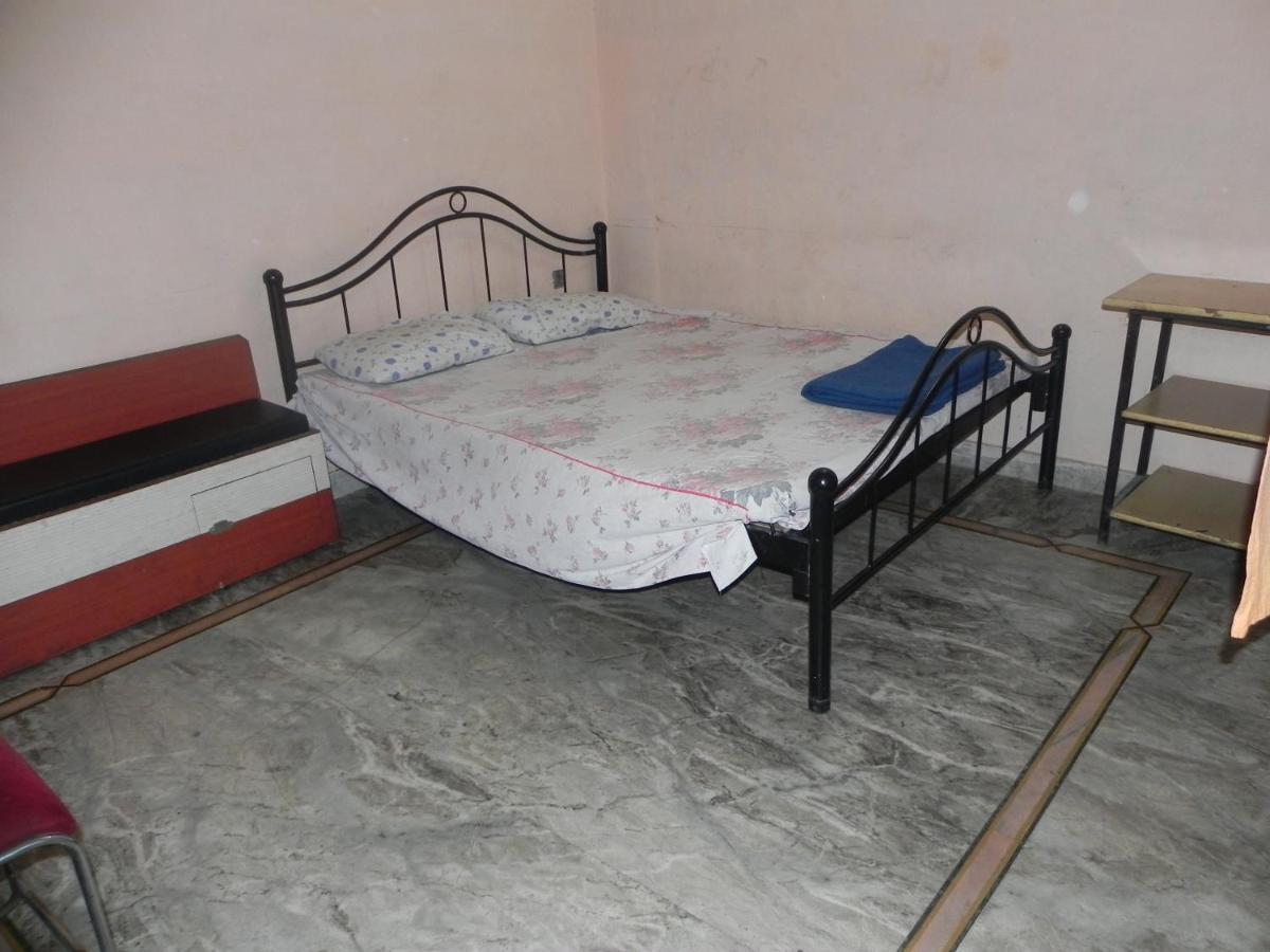 Pink City Hostel Jaipur Bagian luar foto