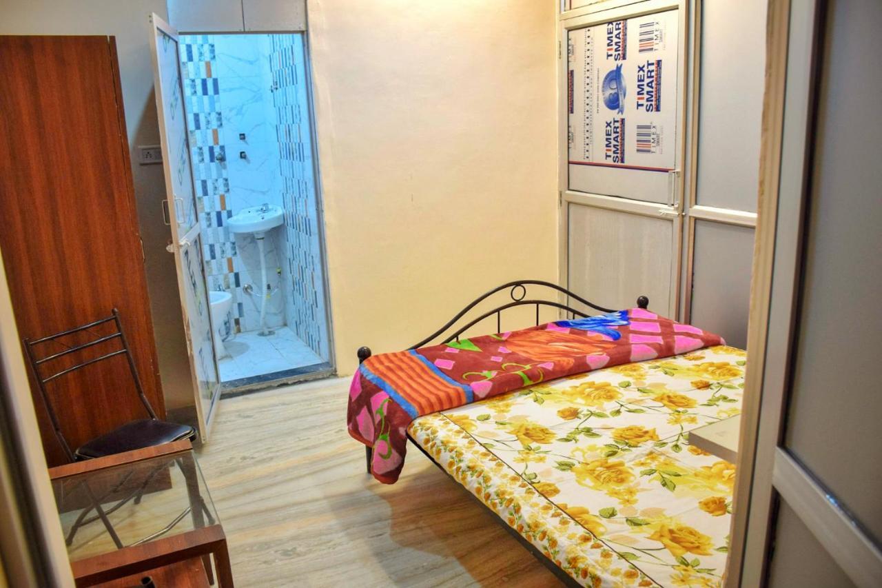 Pink City Hostel Jaipur Bagian luar foto