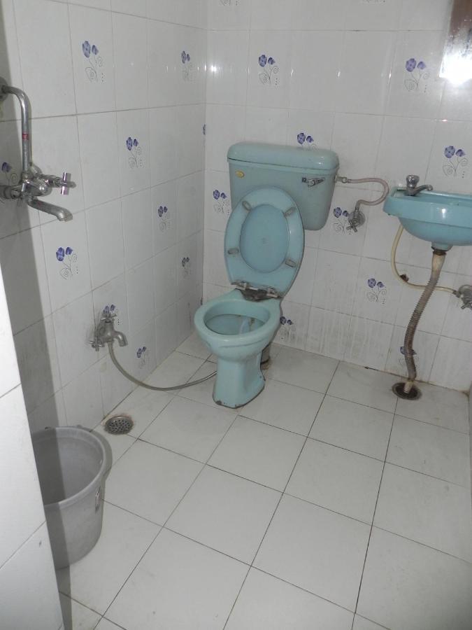 Pink City Hostel Jaipur Bagian luar foto