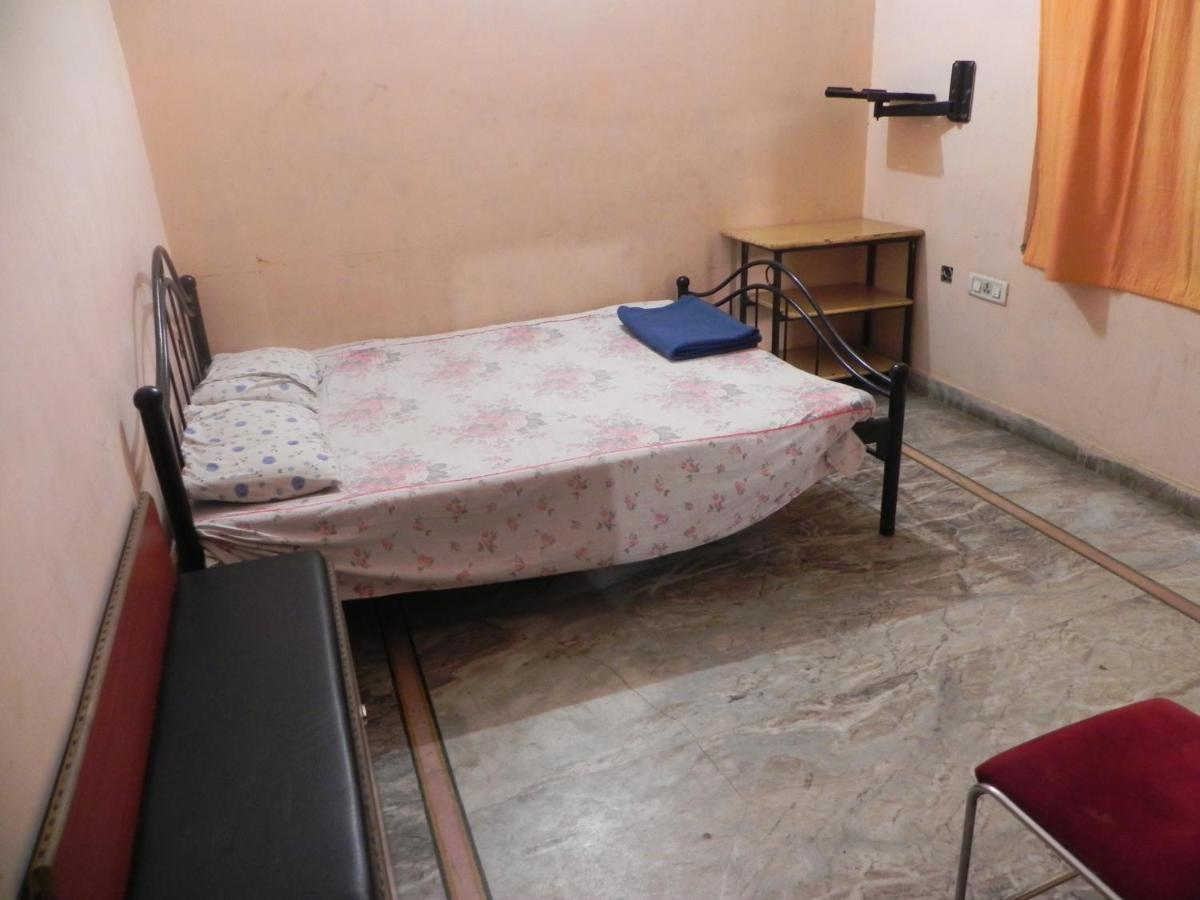 Pink City Hostel Jaipur Bagian luar foto