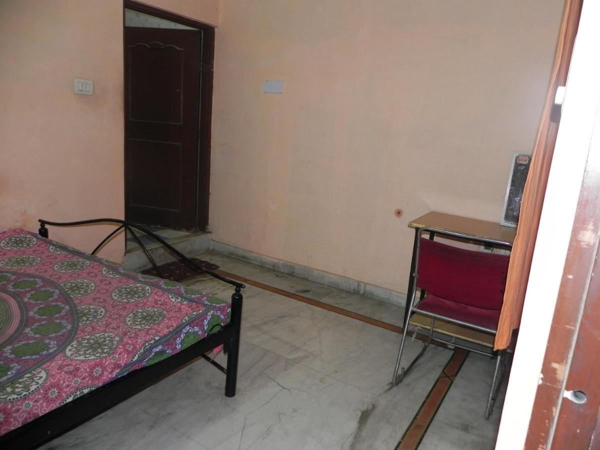 Pink City Hostel Jaipur Bagian luar foto