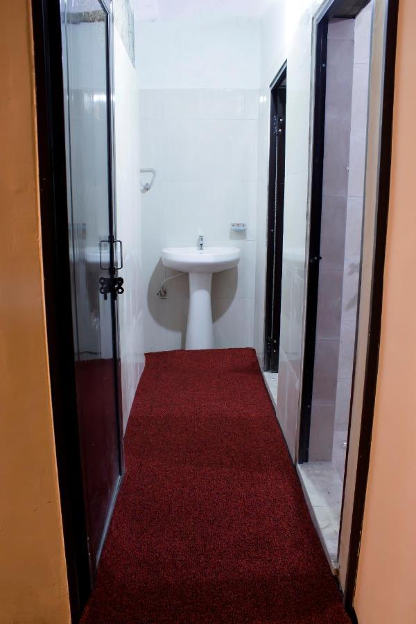 Pink City Hostel Jaipur Bagian luar foto