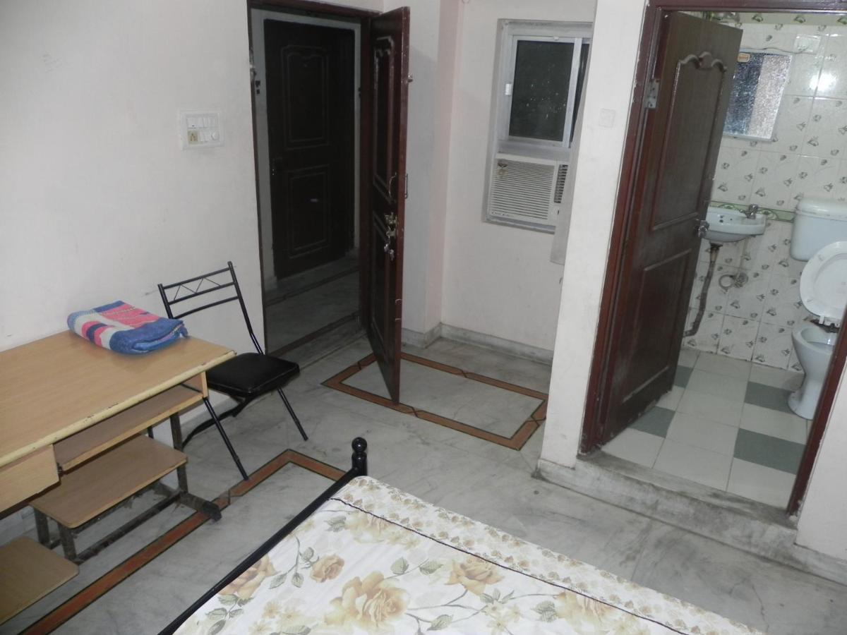 Pink City Hostel Jaipur Bagian luar foto